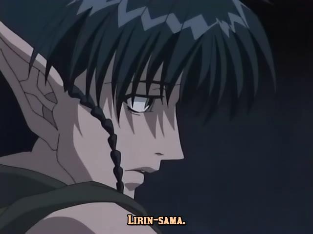 Otaku Gallery  / Anime e Manga / Saiyuki / Screen Shots / Saiyuki Reload / 16 - Impronta / 090.jpg